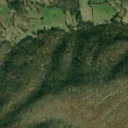 Satellite imagery of Vodica, MK