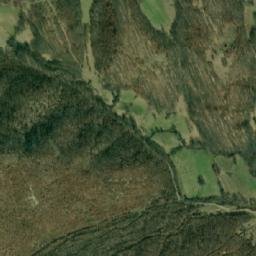 Satellite imagery of Vodica, MK