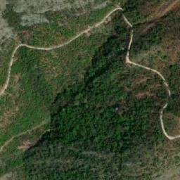 Satellite imagery of Meta, MK