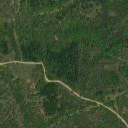 Satellite imagery of Zelenikovec, MK