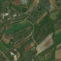Satellite imagery of Cerje, MK