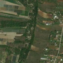 Satellite imagery of Cerje, MK
