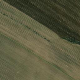 Satellite imagery of Kisela Voda, MK