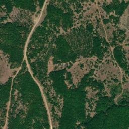 Satellite imagery of Kitka, MK