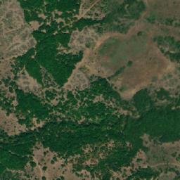 Satellite imagery of Kitka, MK