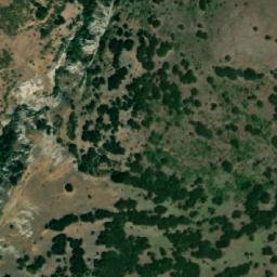 Satellite imagery of Cuculica, MK