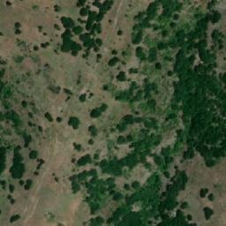 Satellite imagery of Cuculica, MK