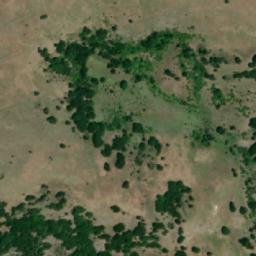 Satellite imagery of Peševec, MK