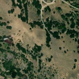 Satellite imagery of Peševec, MK