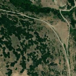 Satellite imagery of Peševec, MK