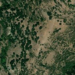 Satellite imagery of Visoki Rid, MK