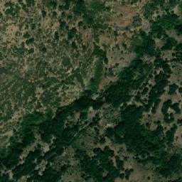 Satellite imagery of Visoki Rid, MK