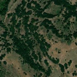 Satellite imagery of Graševi Trla, MK