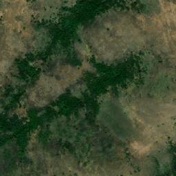 Satellite imagery of Lezoski Rid, MK
