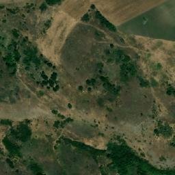 Satellite imagery of Lezoski Rid, MK
