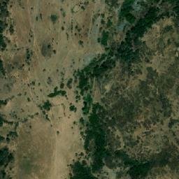 Satellite imagery of Sredni Rid, MK