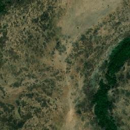 Satellite imagery of Sredni Rid, MK