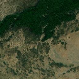 Satellite imagery of Sredni Rid, MK