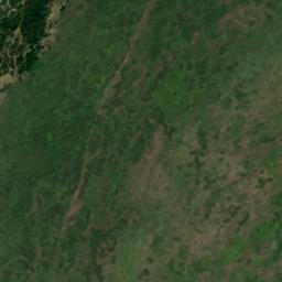 Satellite imagery of Blatec, MK