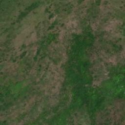 Satellite imagery of Blatec, MK