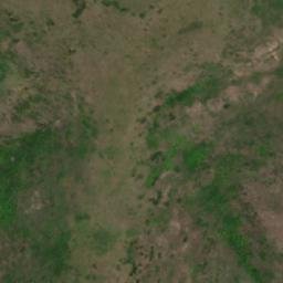 Satellite imagery of Blatec, MK