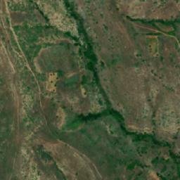 Satellite imagery of Zakopani Rid, MK