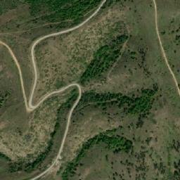 Satellite imagery of Golak, MK