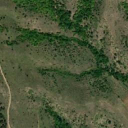 Satellite imagery of Golak, MK