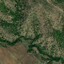 Satellite imagery of Golak, MK