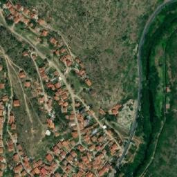 Satellite imagery of Džami Bair, MK