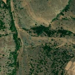 Satellite imagery of Slatina, MK