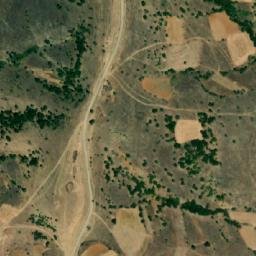 Satellite imagery of Slatina, MK