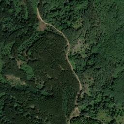 Satellite imagery of Tumba, MK