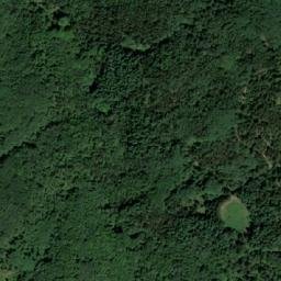 Satellite imagery of Tumba, MK