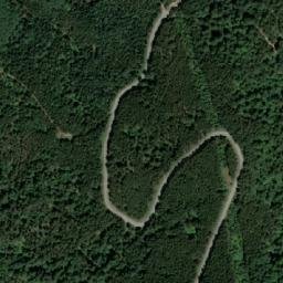 Satellite imagery of Tumba, MK