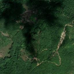 Satellite imagery of Bogorodička Poljana, MK