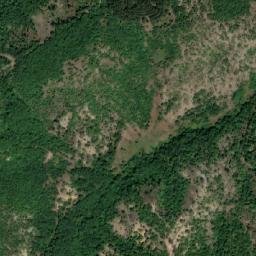 Satellite imagery of Bogorodička Poljana, MK