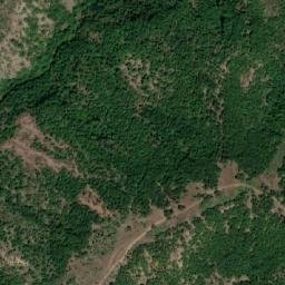 Satellite imagery of Bogorodička Poljana, MK