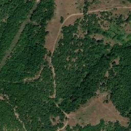 Satellite imagery of Gradište, MK