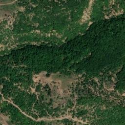 Satellite imagery of Dabižovica, MK