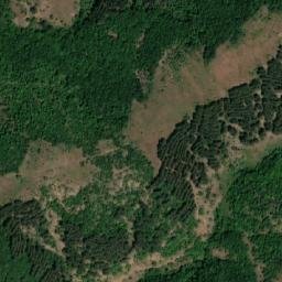 Satellite imagery of Odronjeto, MK