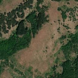 Satellite imagery of Odronjeto, MK