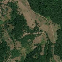 Satellite imagery of Petrovec, BG