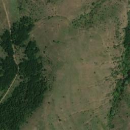 Satellite imagery of Kambutska Chuka, BG