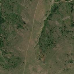 Satellite imagery of Kambutska Chuka, BG