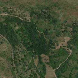 Satellite imagery of Bachovska Chuka, BG