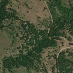 Satellite imagery of Bachovska Chuka, BG