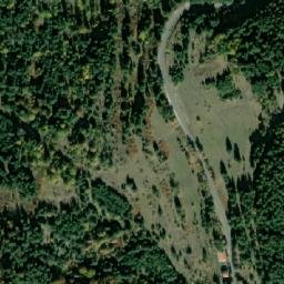 Satellite imagery of Petrovo Bardo, BG