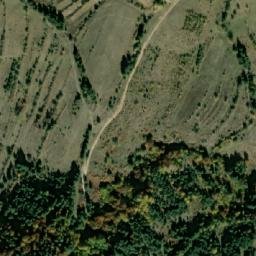 Satellite imagery of TT16/8/, BG