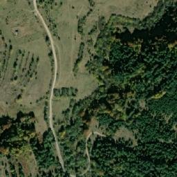 Satellite imagery of TT16/8/, BG